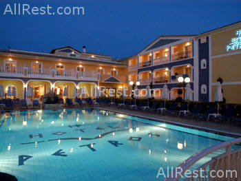 Petros Hotel 